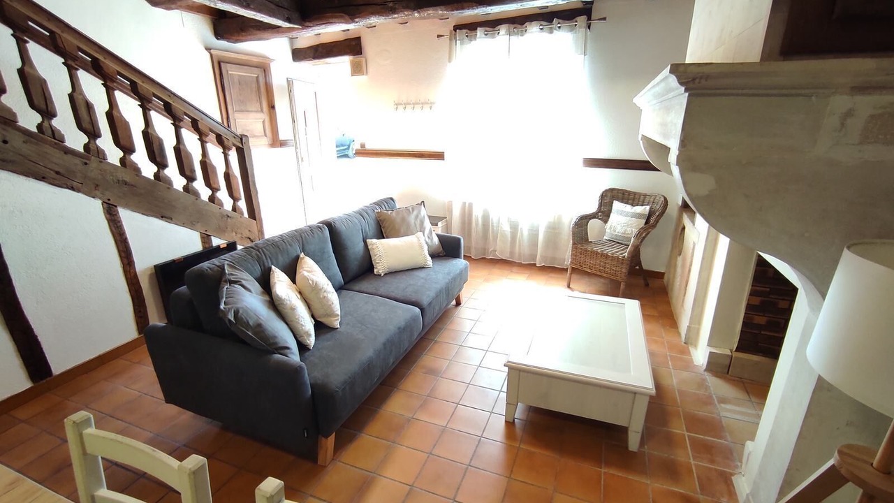 Photo of Livingroom in Joigny-sur-Meuse