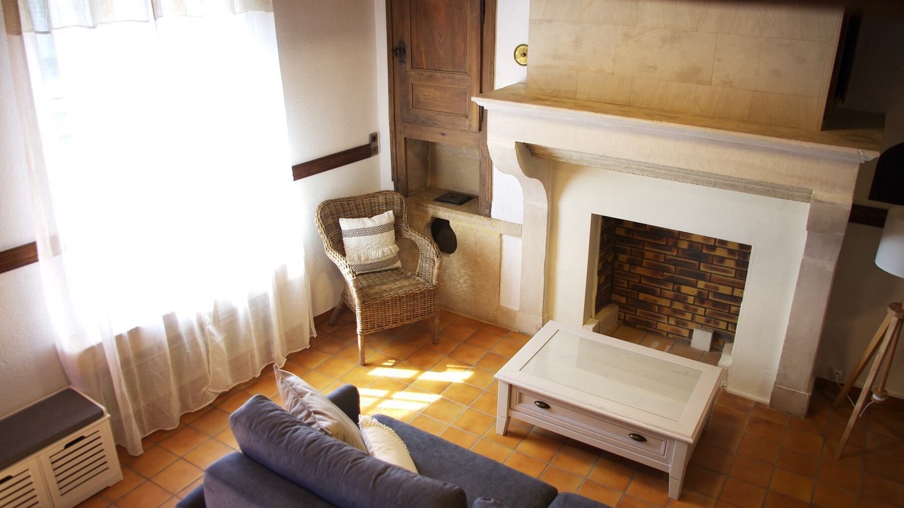 Photo of Livingroom in Joigny-sur-Meuse