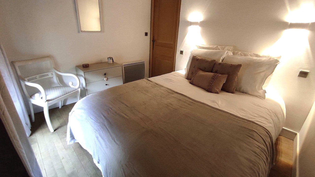 Photo of Bedroom in Joigny-sur-Meuse