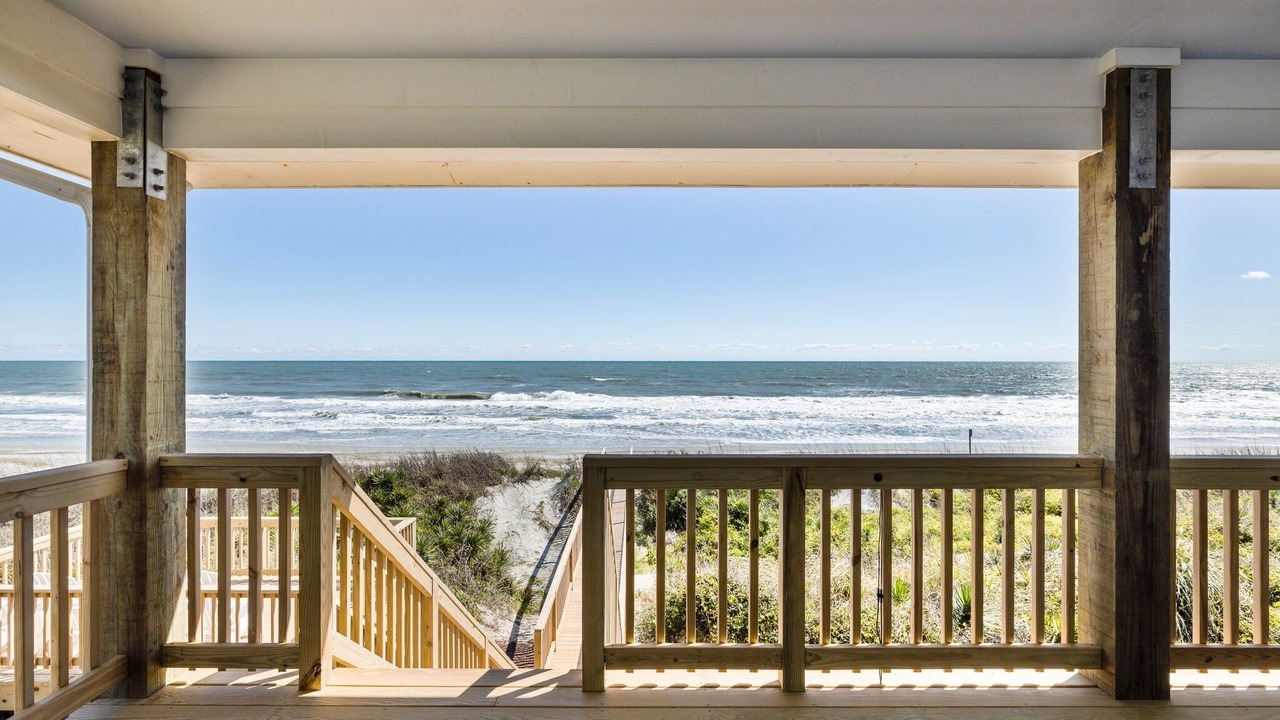 Photo of Outdoor in Pine Knoll Shores