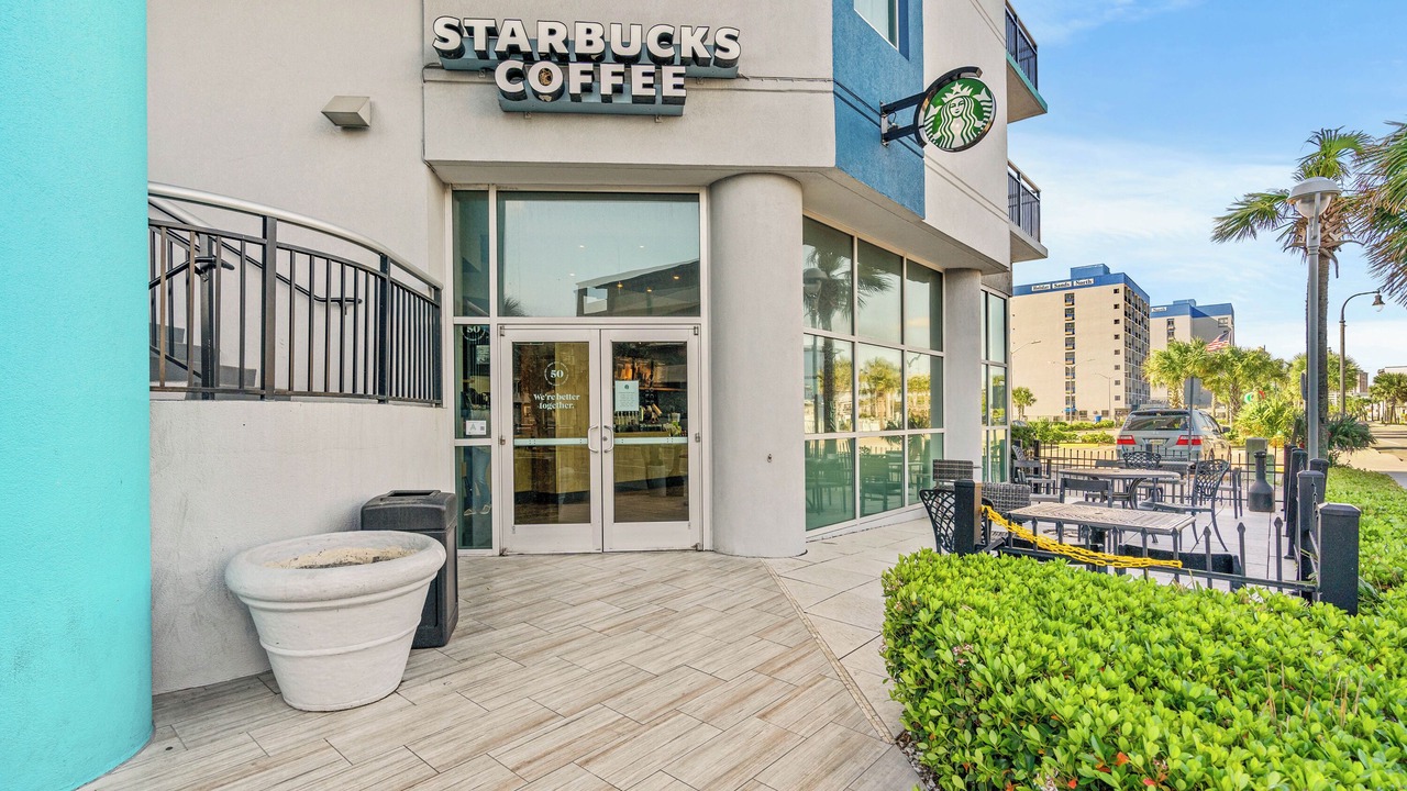 Photo of Outdoor in Downtown Myrtle Beach