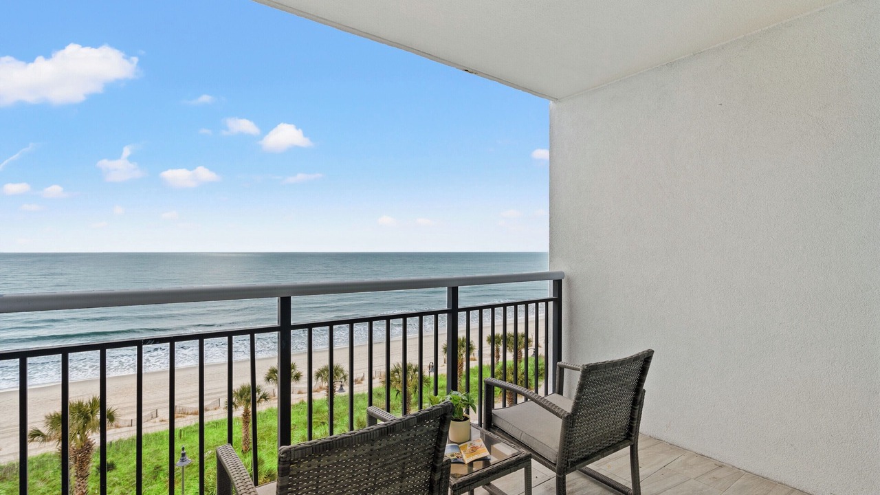 Photo of Outdoor in Downtown Myrtle Beach