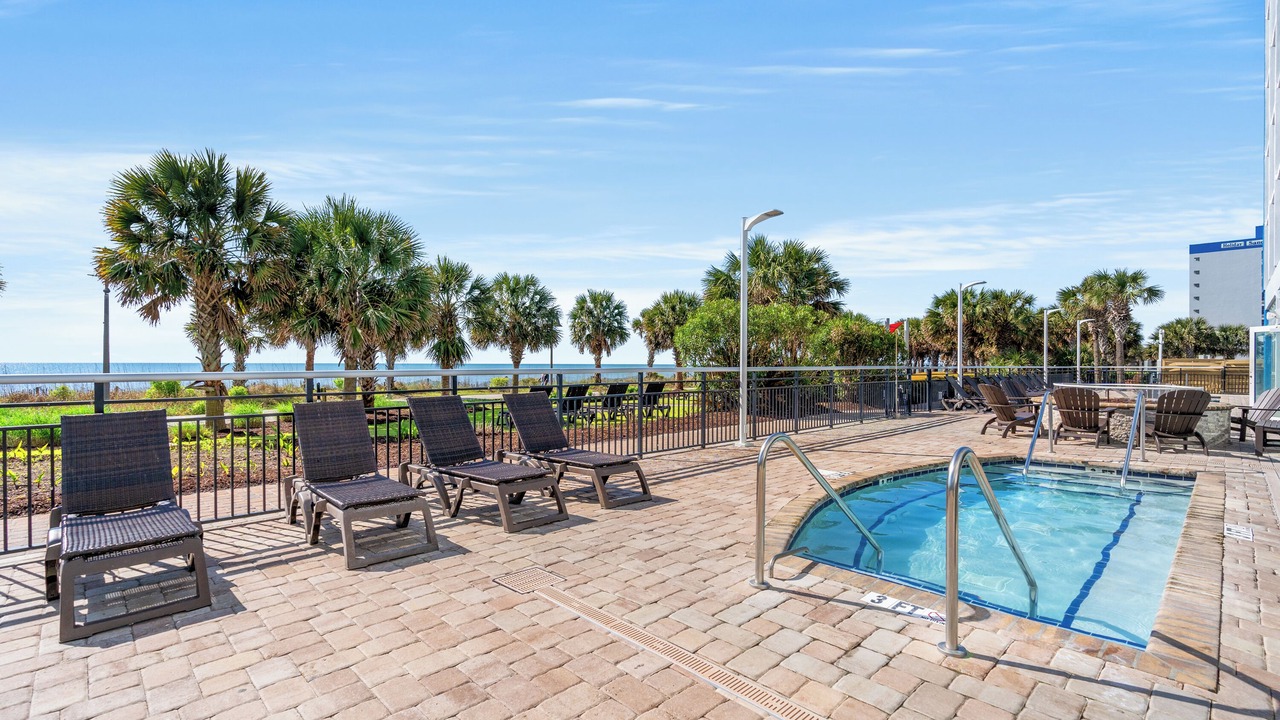 Photo of Outdoor in Downtown Myrtle Beach