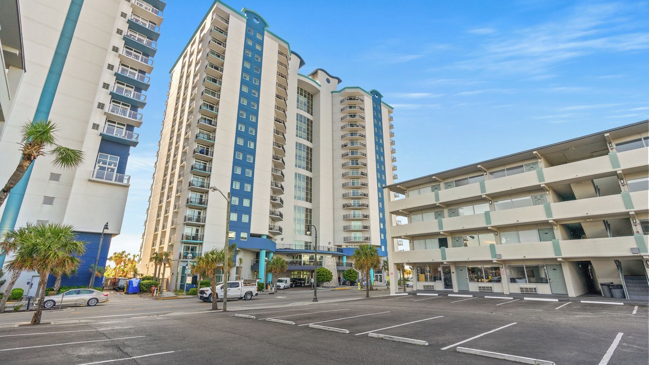 Photo of Outdoor in Downtown Myrtle Beach