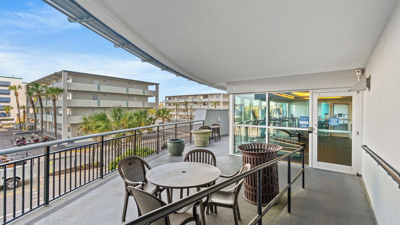 Photo of Outdoor in Downtown Myrtle Beach