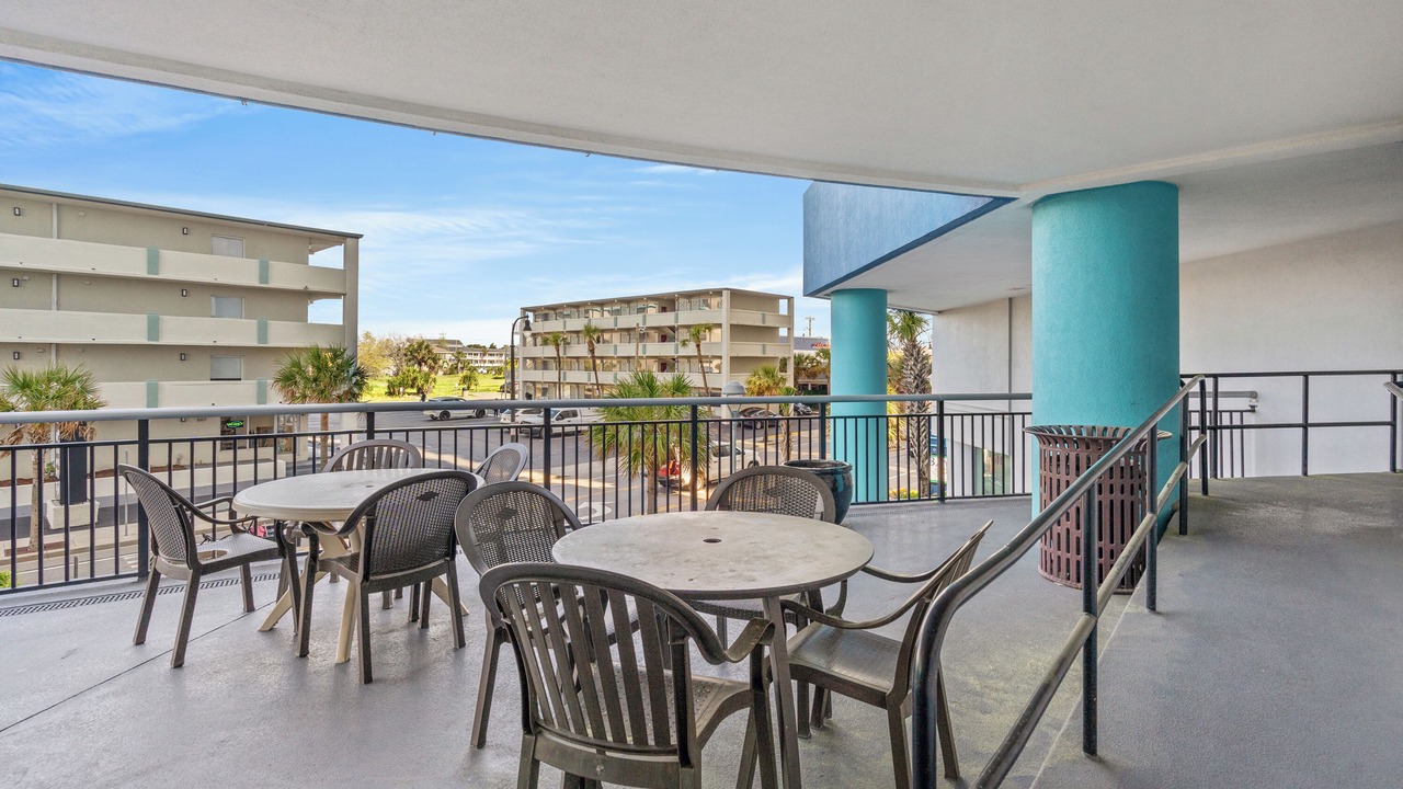 Photo of Outdoor in Downtown Myrtle Beach