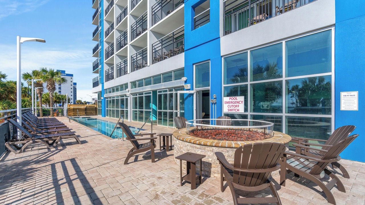 Photo of Outdoor in Downtown Myrtle Beach