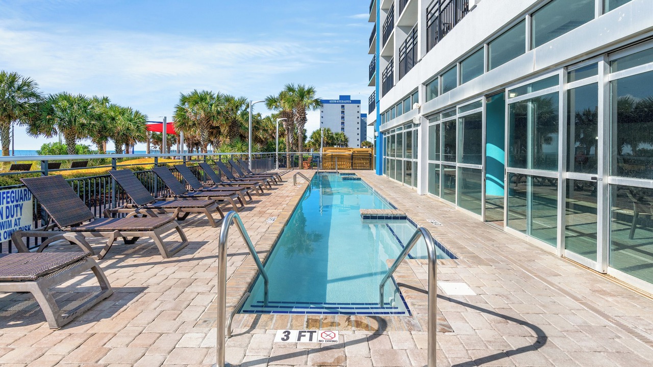 Photo of Outdoor in Downtown Myrtle Beach