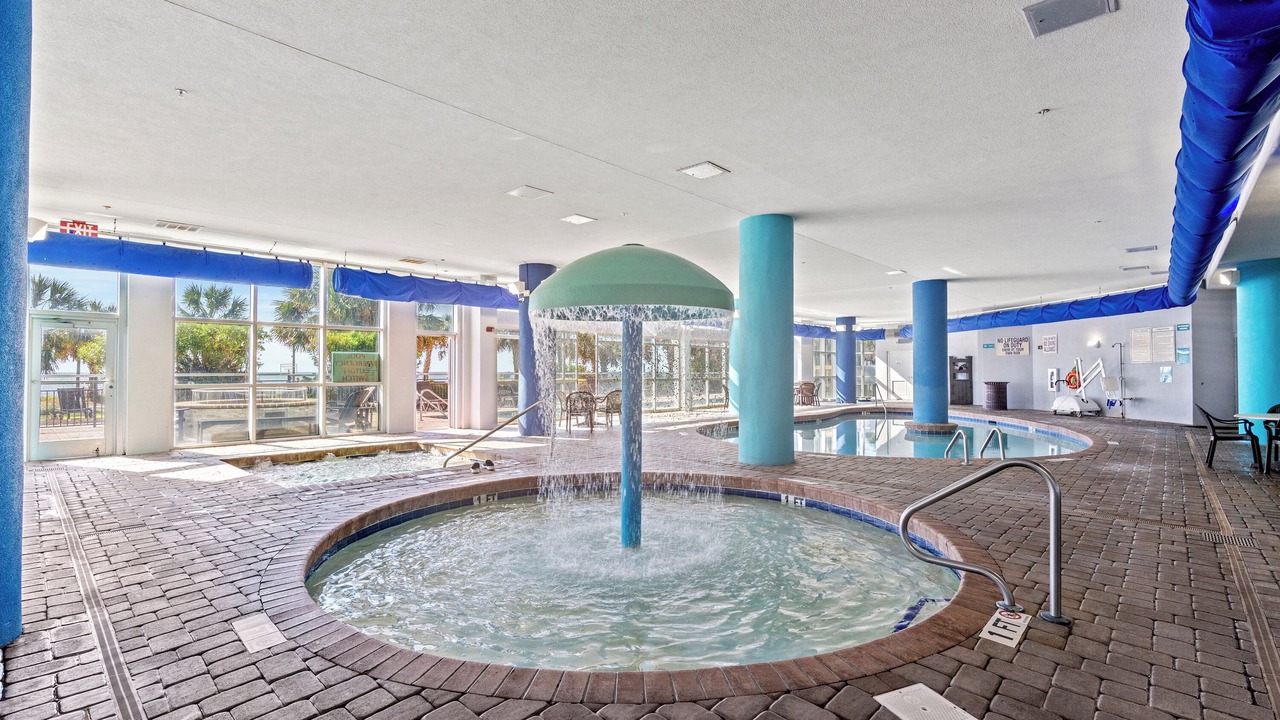 Photo of Outdoor in Downtown Myrtle Beach