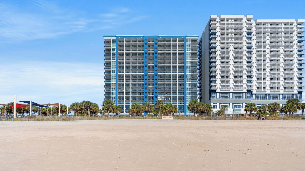 Photo of Outdoor in Downtown Myrtle Beach