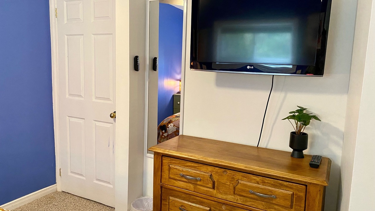 Photo of Bedroom in Rama