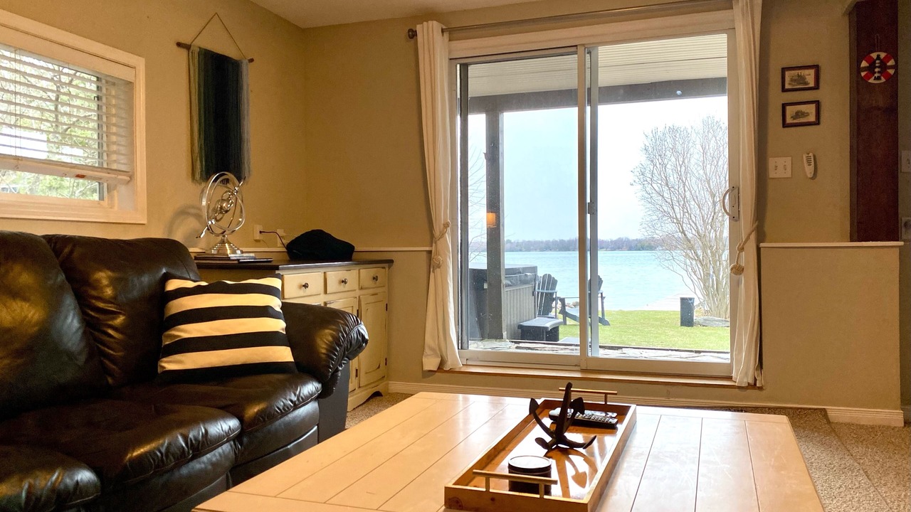 Photo of Livingroom in Rama
