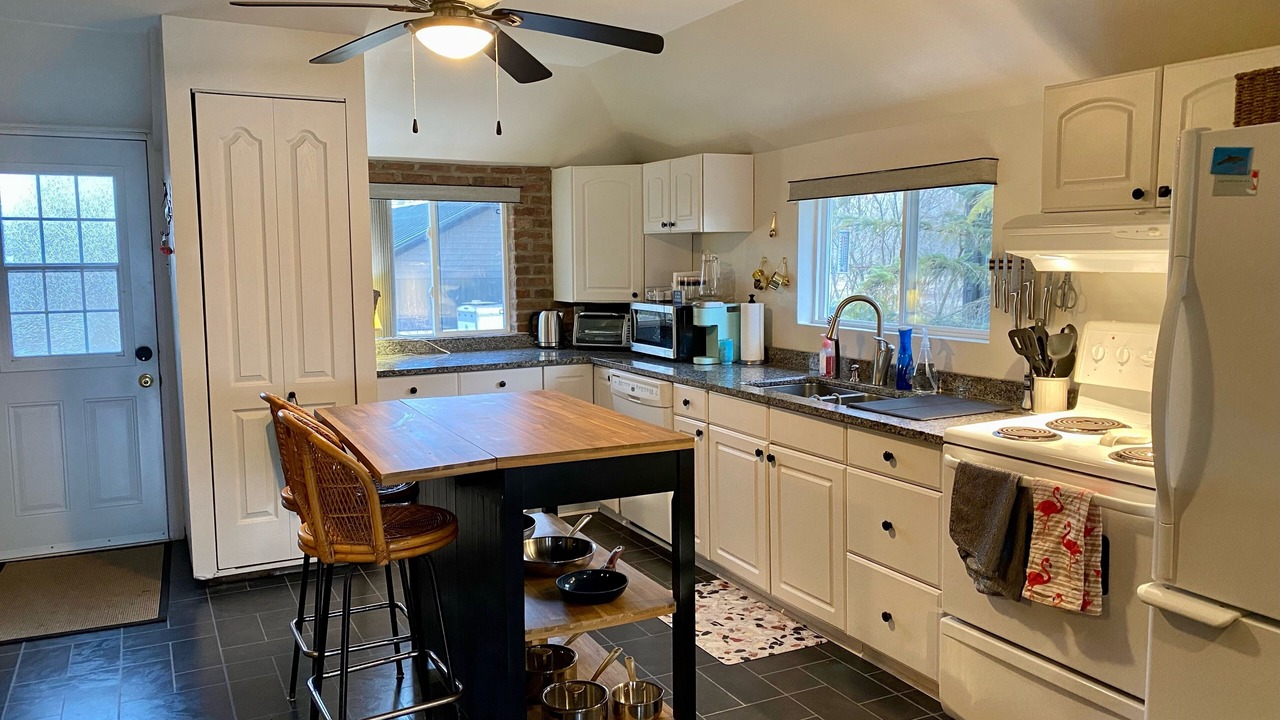 Photo of Kitchen in Rama