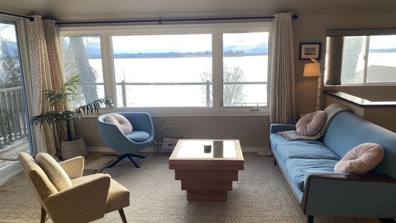 Photo of Livingroom in Rama