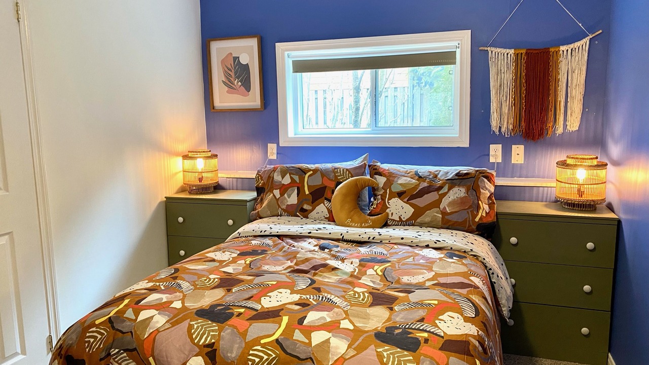 Photo of Bedroom in Rama