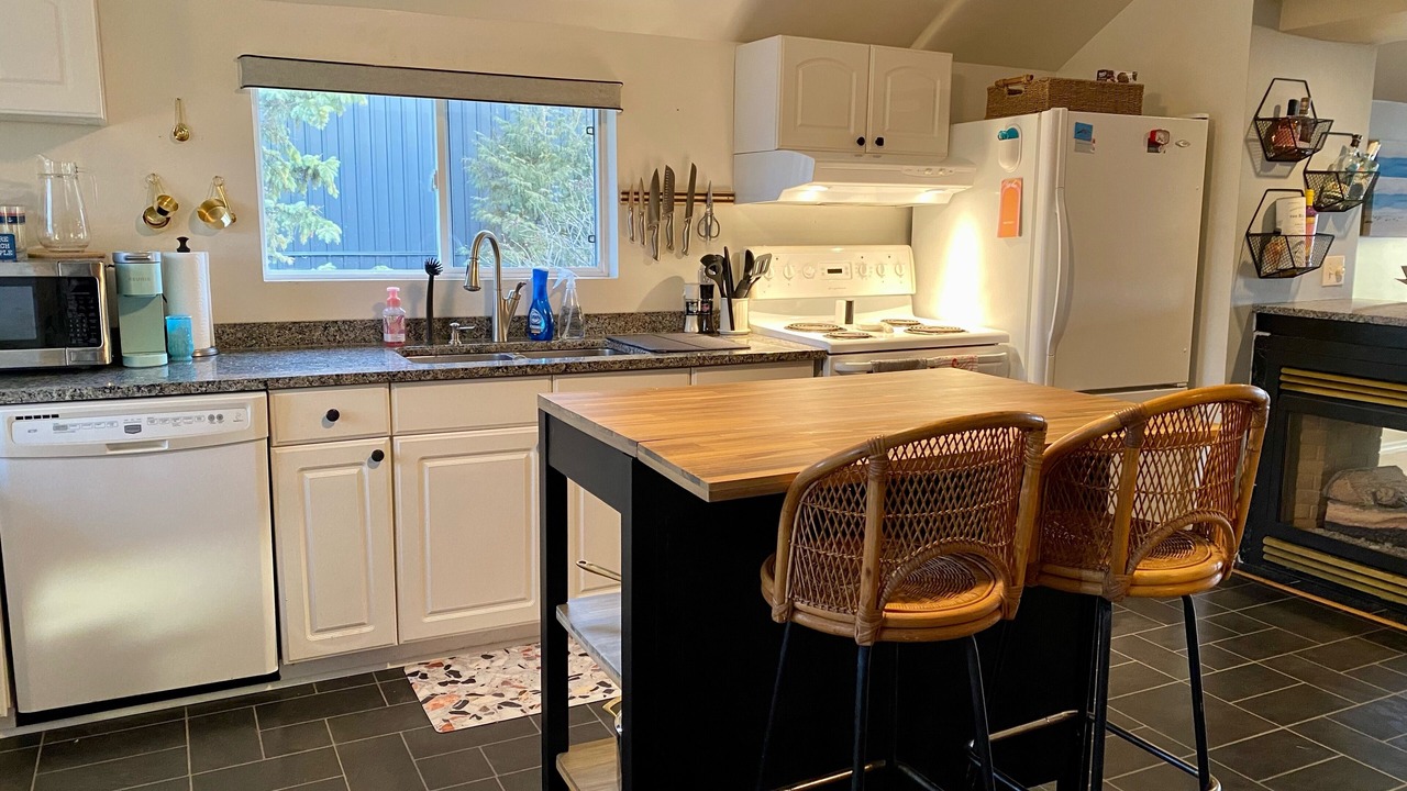 Photo of Kitchen in Rama