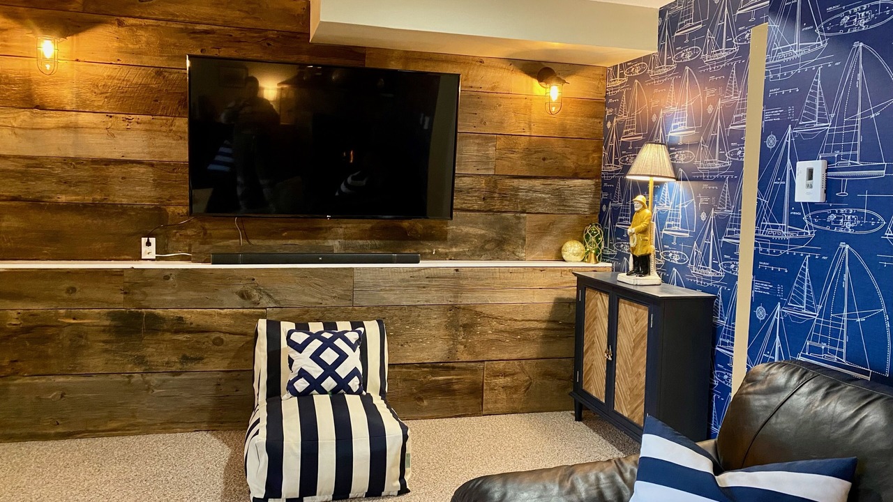 Photo of Livingroom in Rama