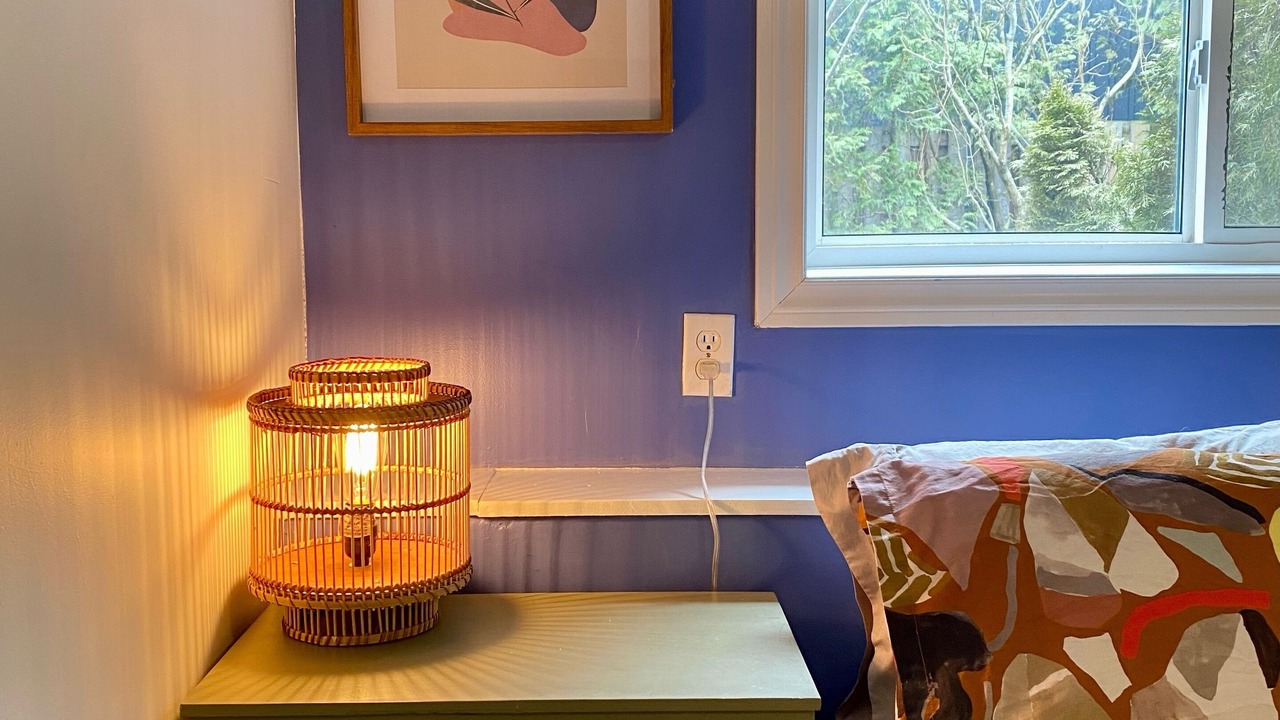 Photo of Bedroom in Rama