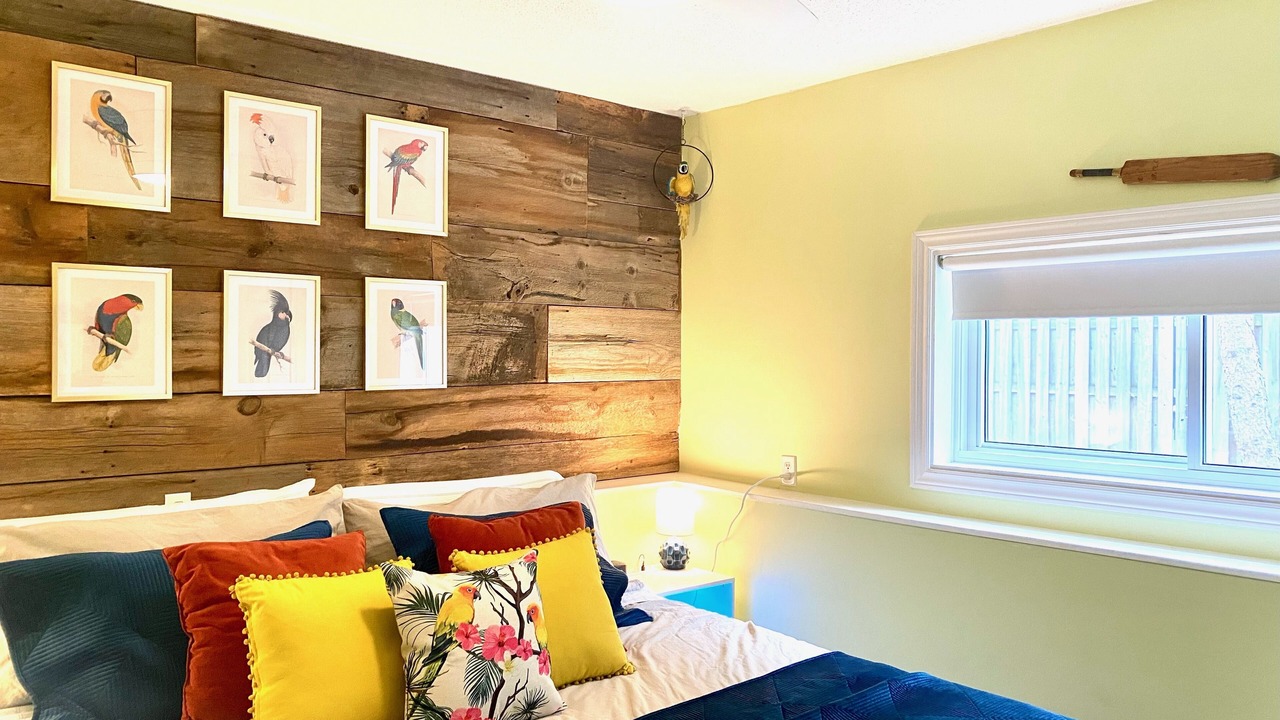 Photo of Bedroom in Rama