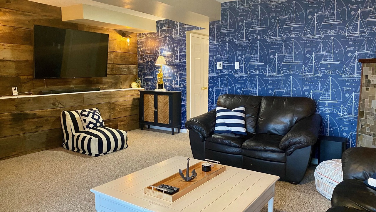 Photo of Livingroom in Rama