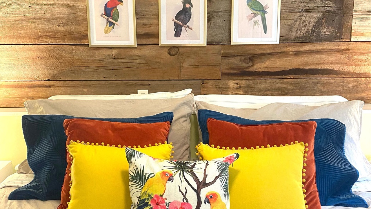 Photo of Bedroom in Rama