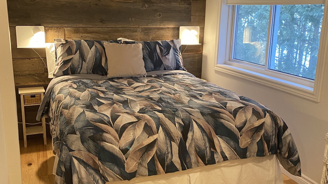 Photo of Bedroom in Rama
