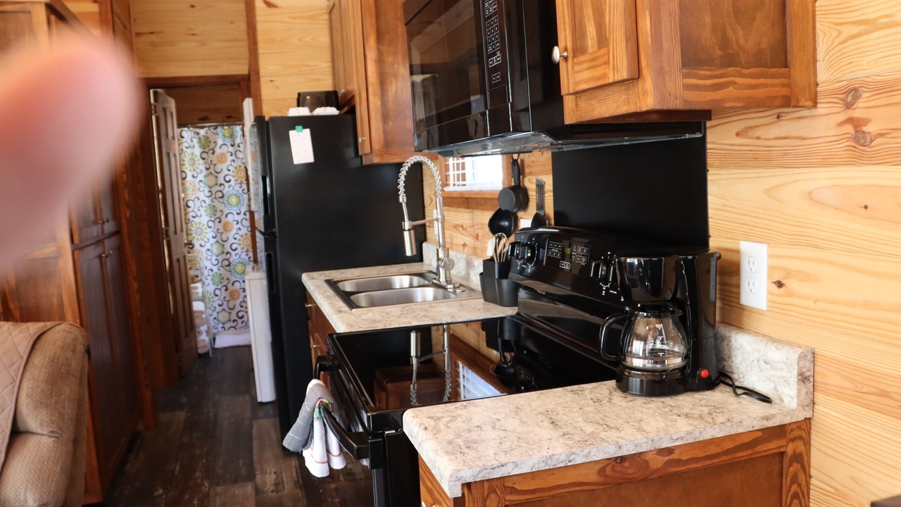 Photo of Kitchen in Holladay