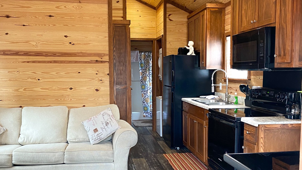 Photo of Livingroom in Holladay