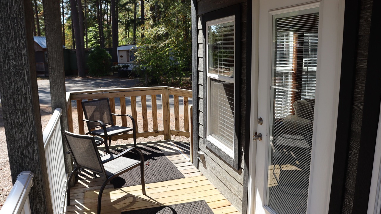 Photo of Patio Balcony in Holladay