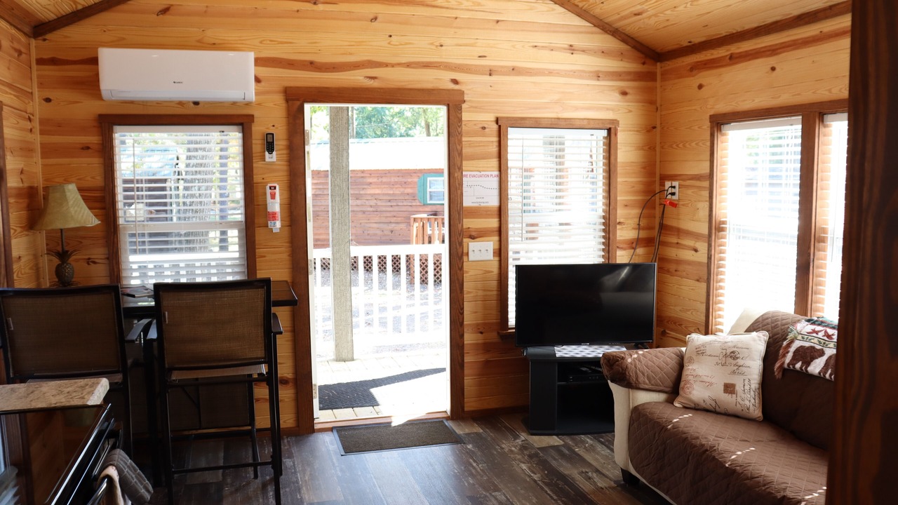 Photo of Livingroom in Holladay