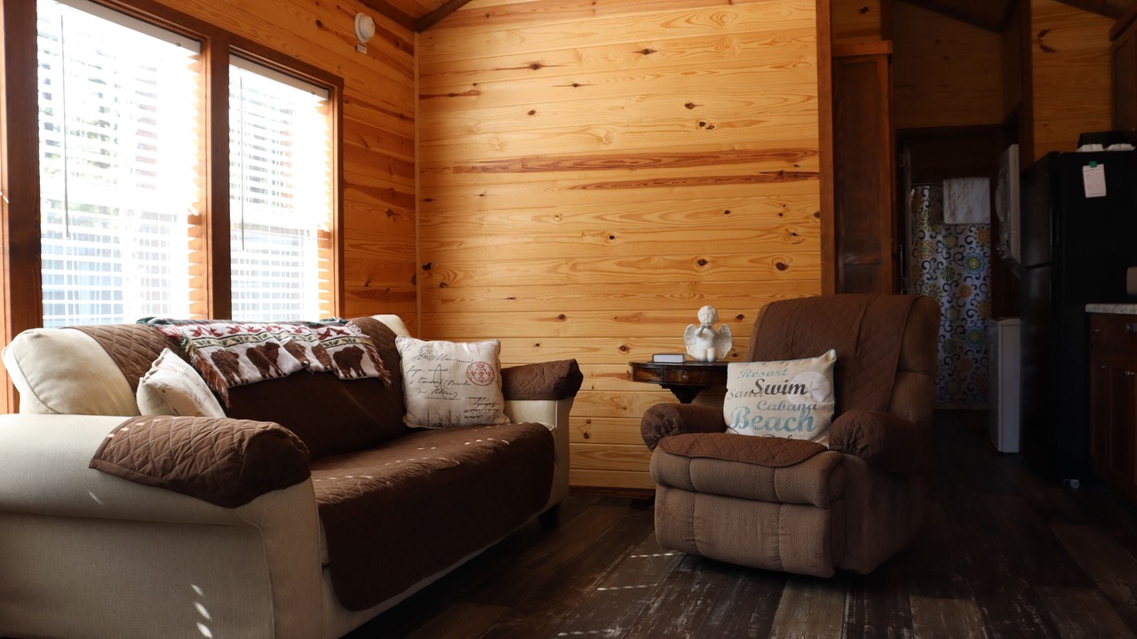 Photo of Livingroom in Holladay