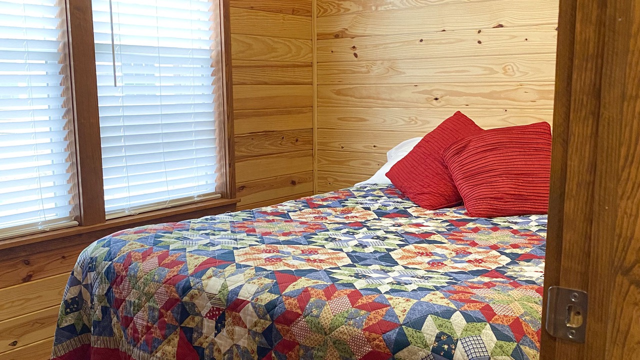 Photo of Bedroom in Holladay