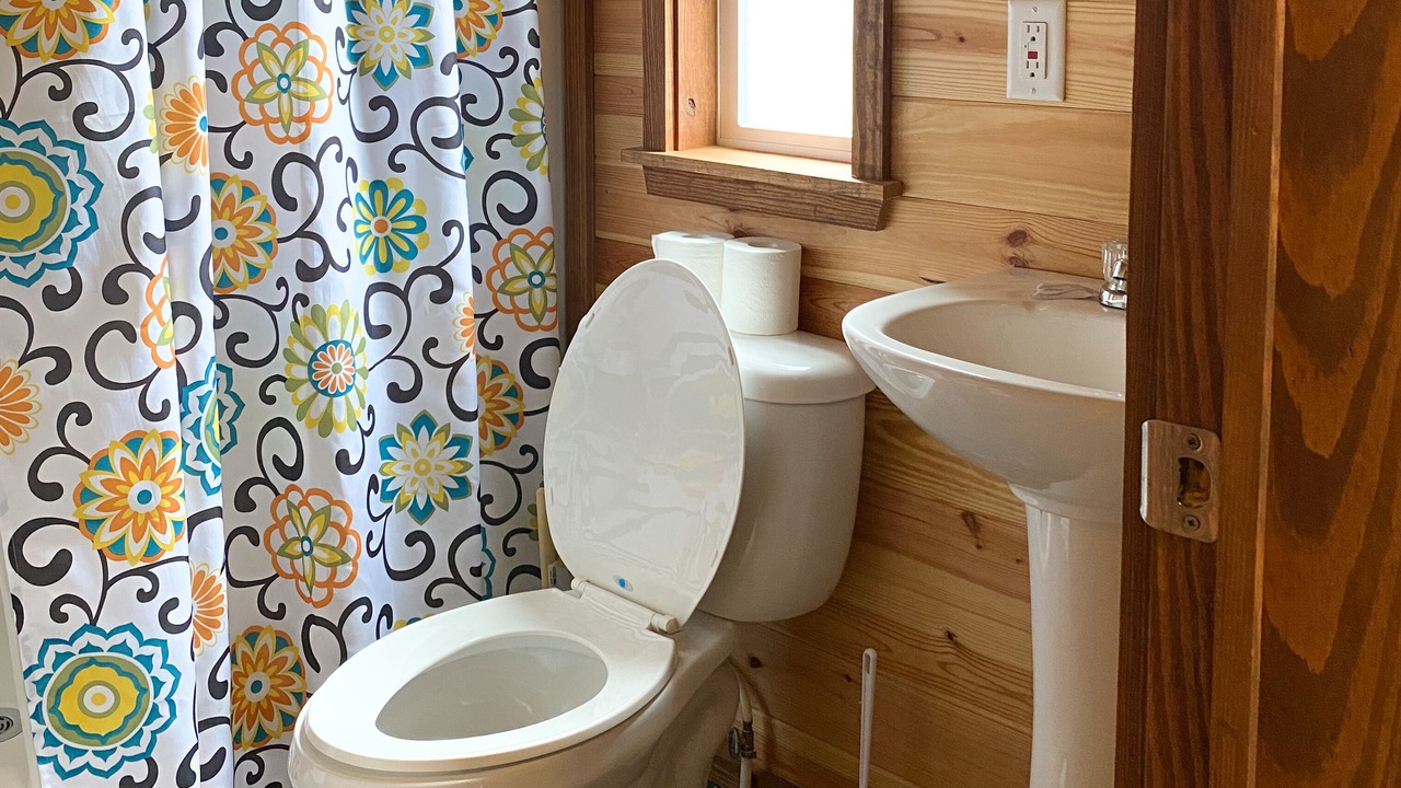 Photo of Bathroom in Holladay