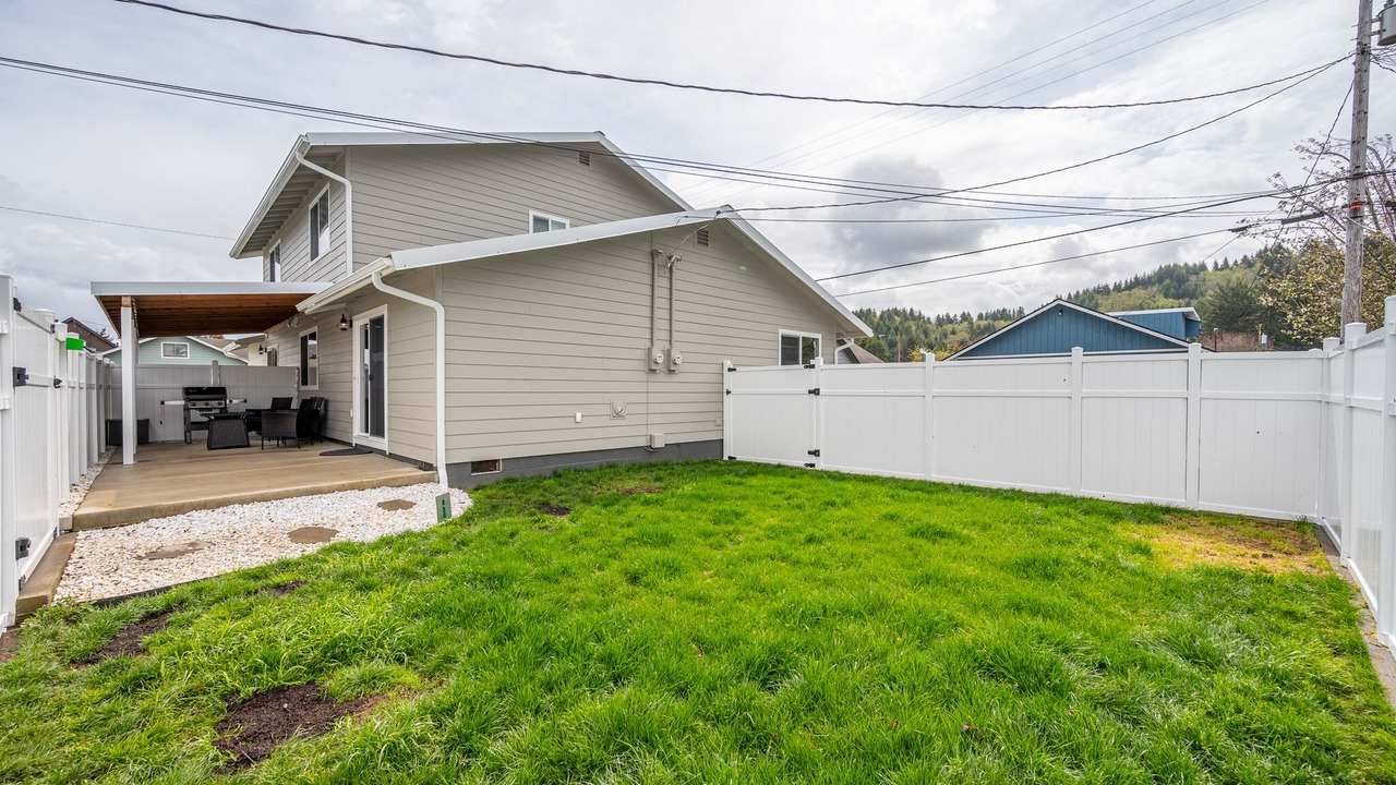 Photo of Outdoor in Reedsport