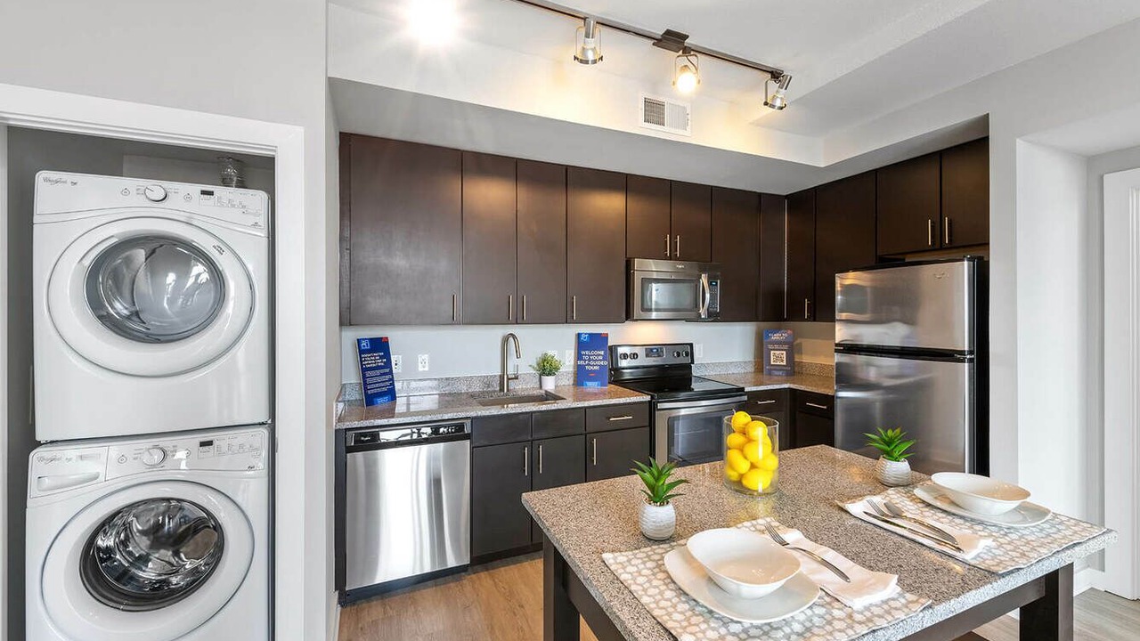 Photo of Kitchen in Old Town West