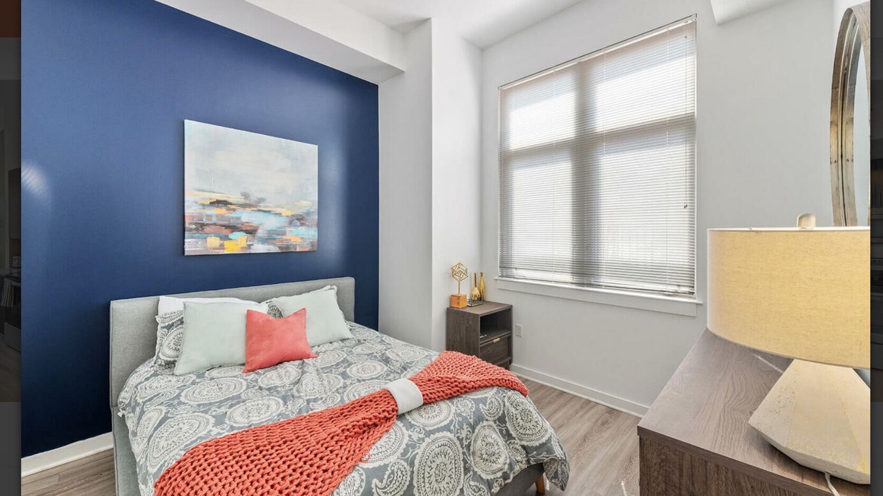 Photo of Bedroom in Old Town West