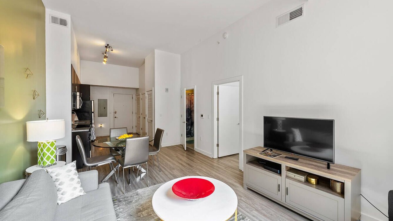 Photo of Livingroom in Old Town West
