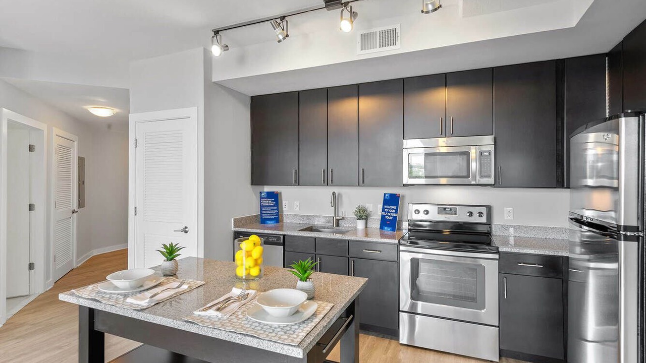 Photo of Kitchen in Old Town West