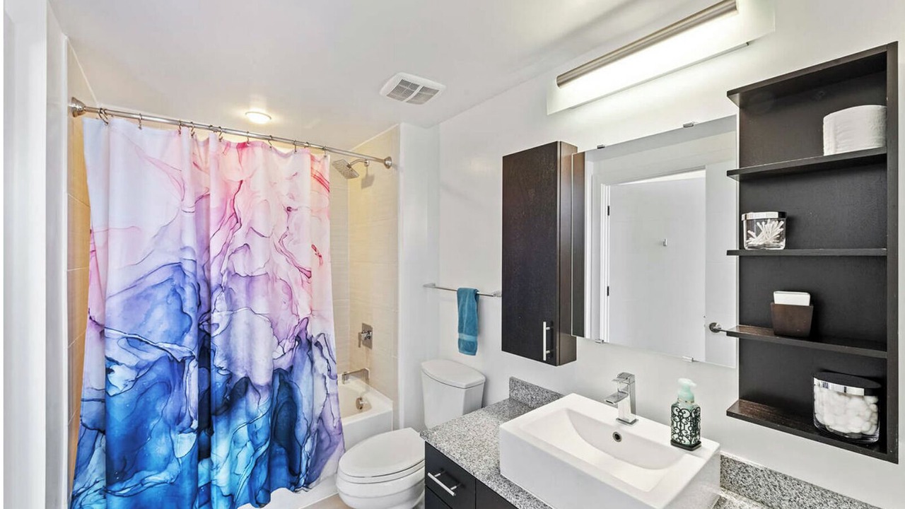 Photo of Bathroom in Old Town West