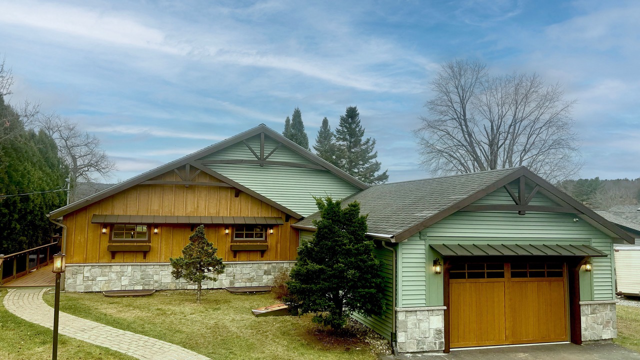 Photo of Outdoor in Schroon Lake
