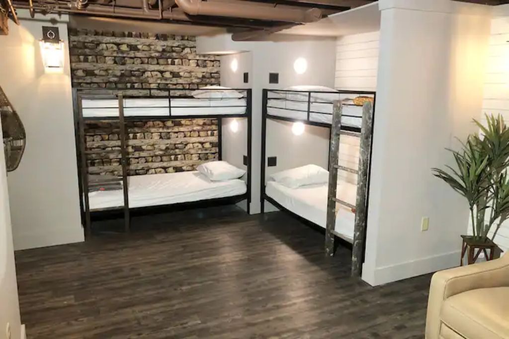 Photo of Bedroom in Schroon Lake