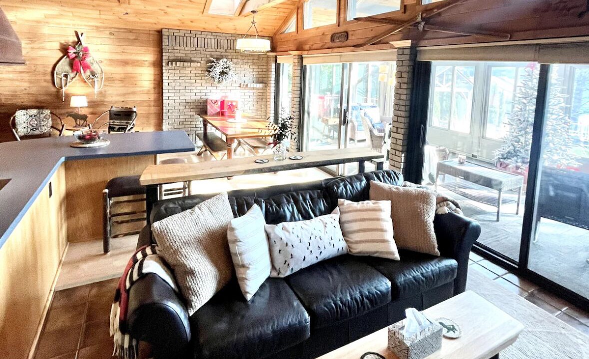 Photo of Livingroom in Schroon Lake