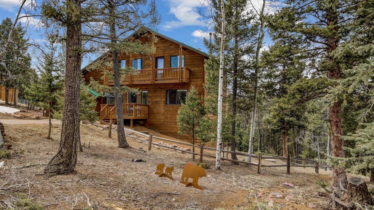 Photo of Outdoor in Spring Valley