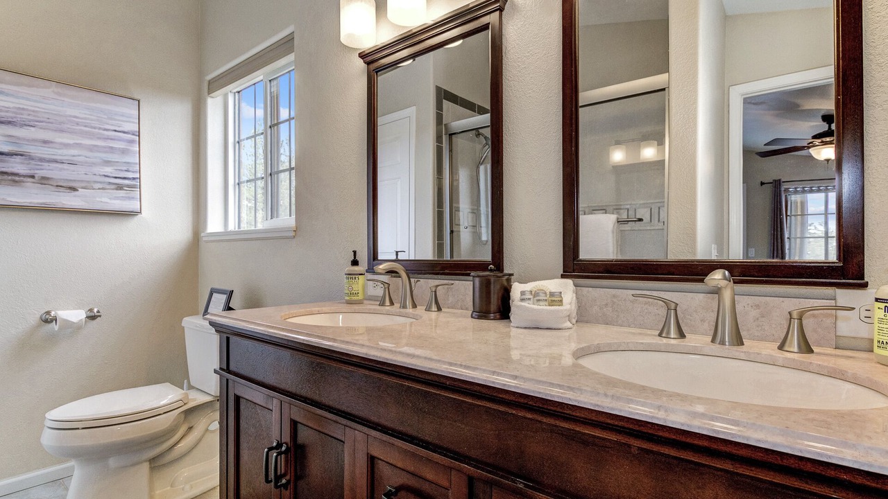 Photo of Bathroom in Spring Valley