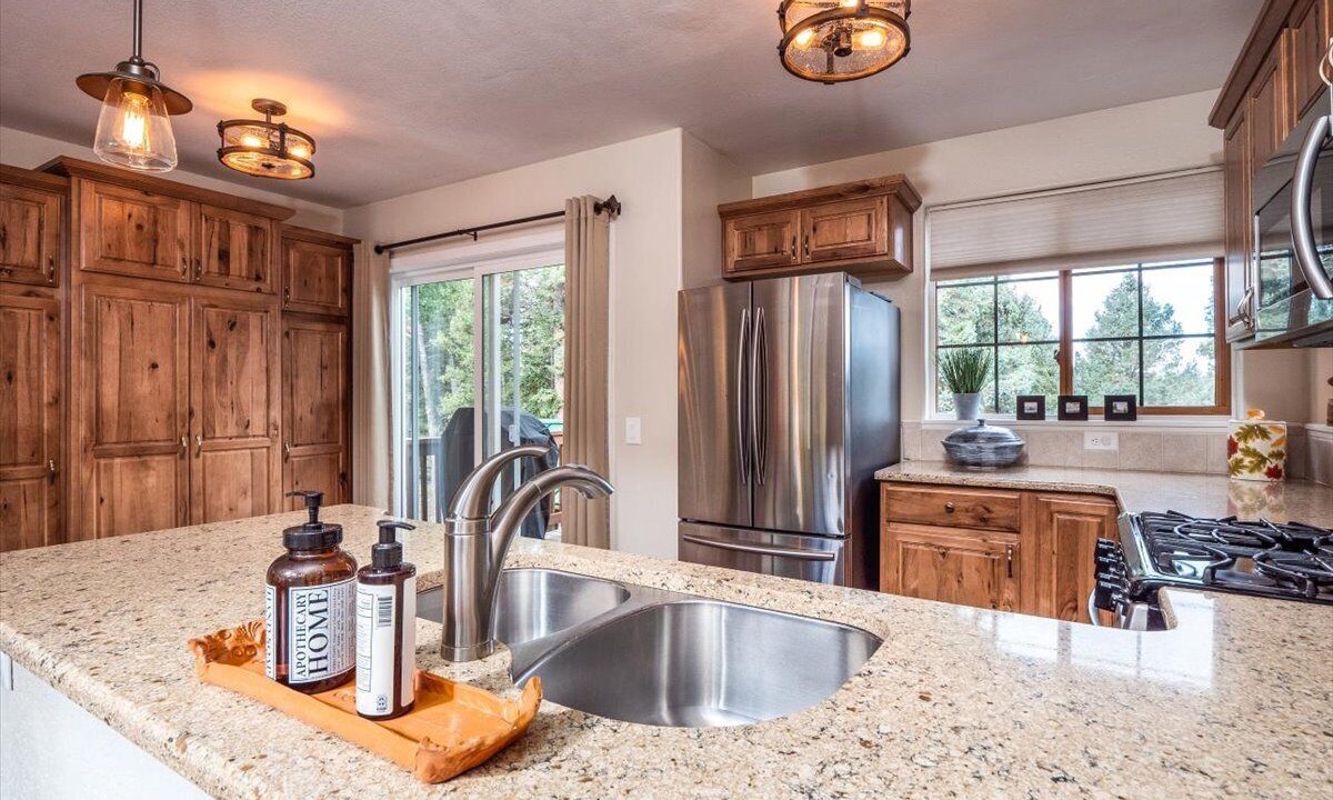 Photo of Kitchen in Spring Valley