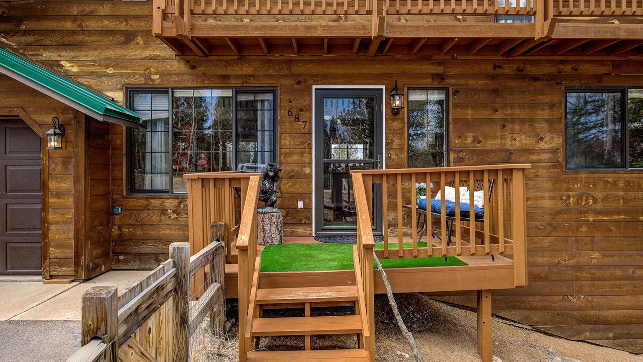 Photo of Outdoor in Spring Valley