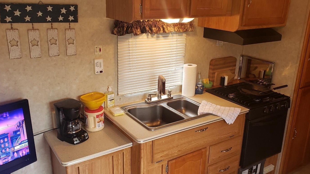 Photo of Kitchen in Warsaw