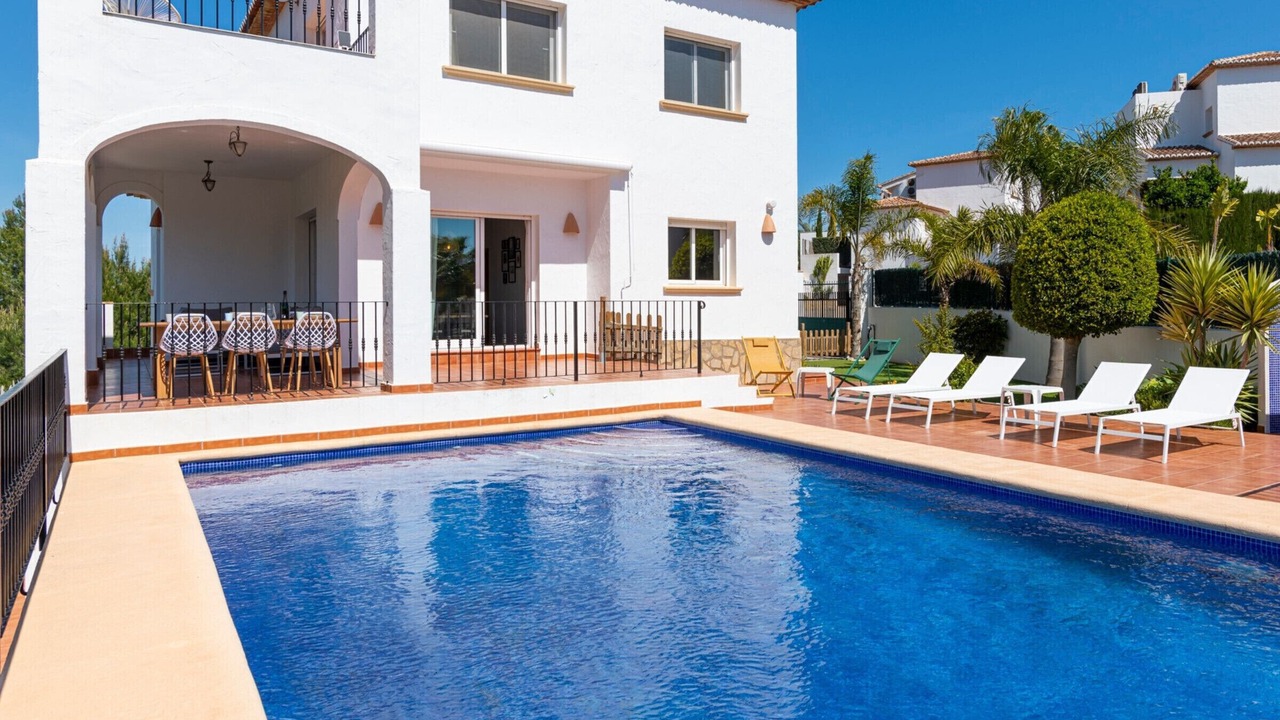 Photo of Outdoor in El Tesoro