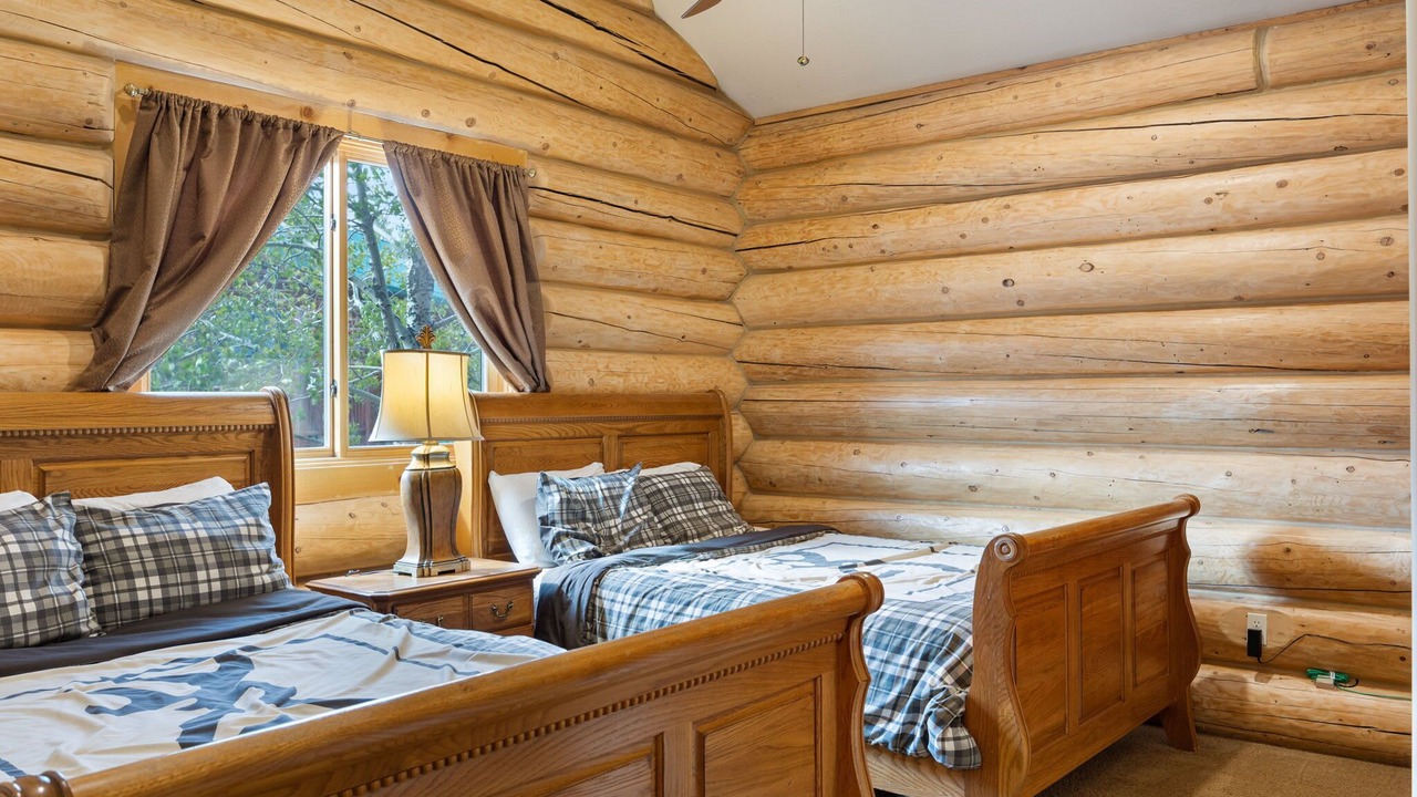 Photo of Bedroom in Greer