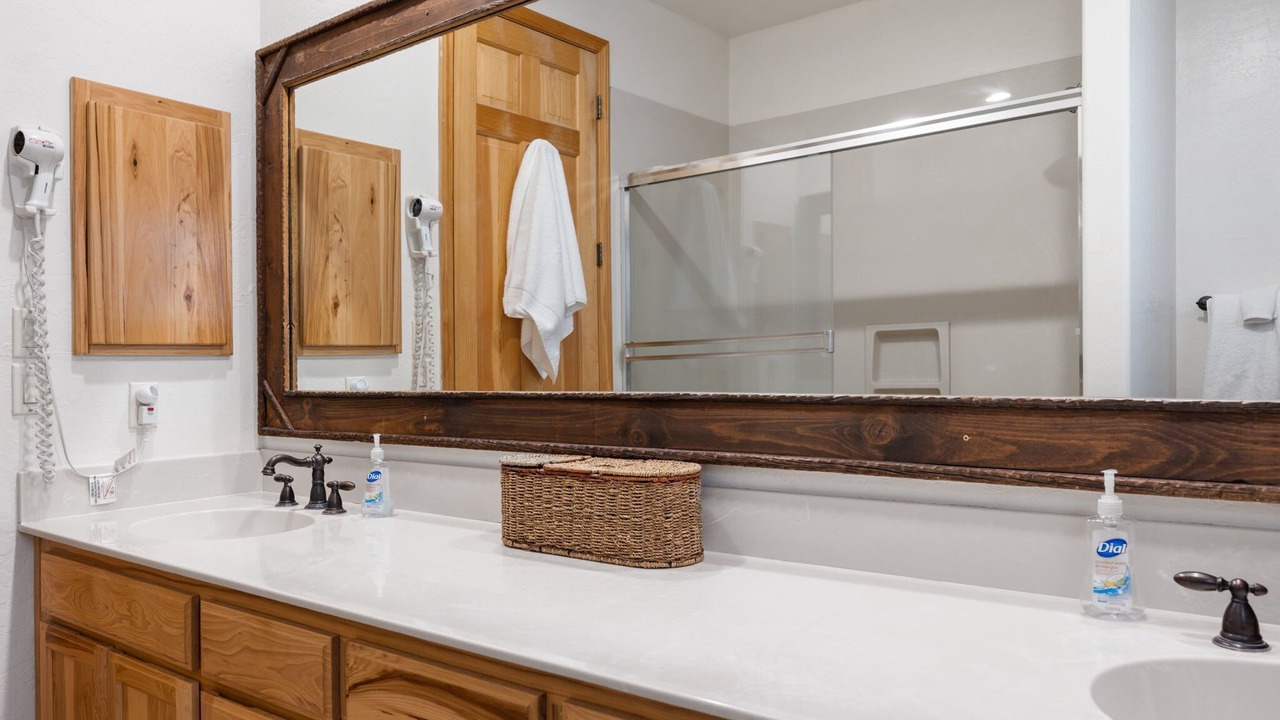 Photo of Bathroom in Greer